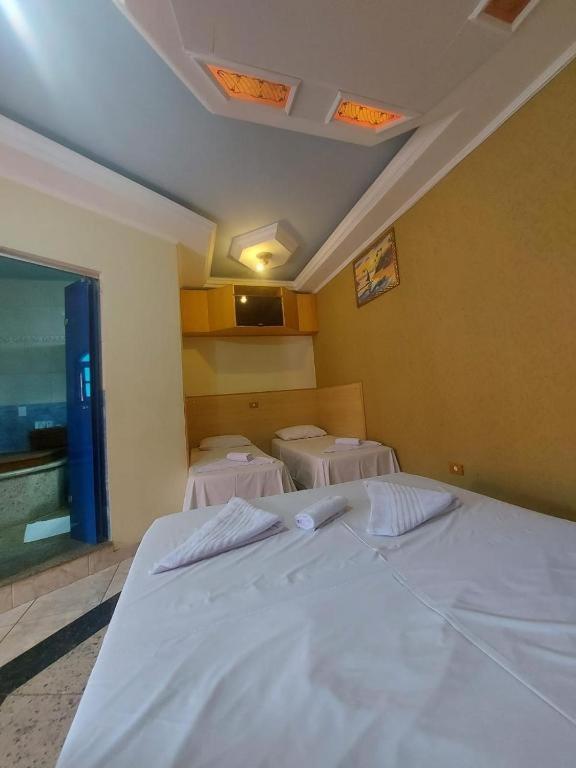Hotel Mooca Sao Paulo Dış mekan fotoğraf