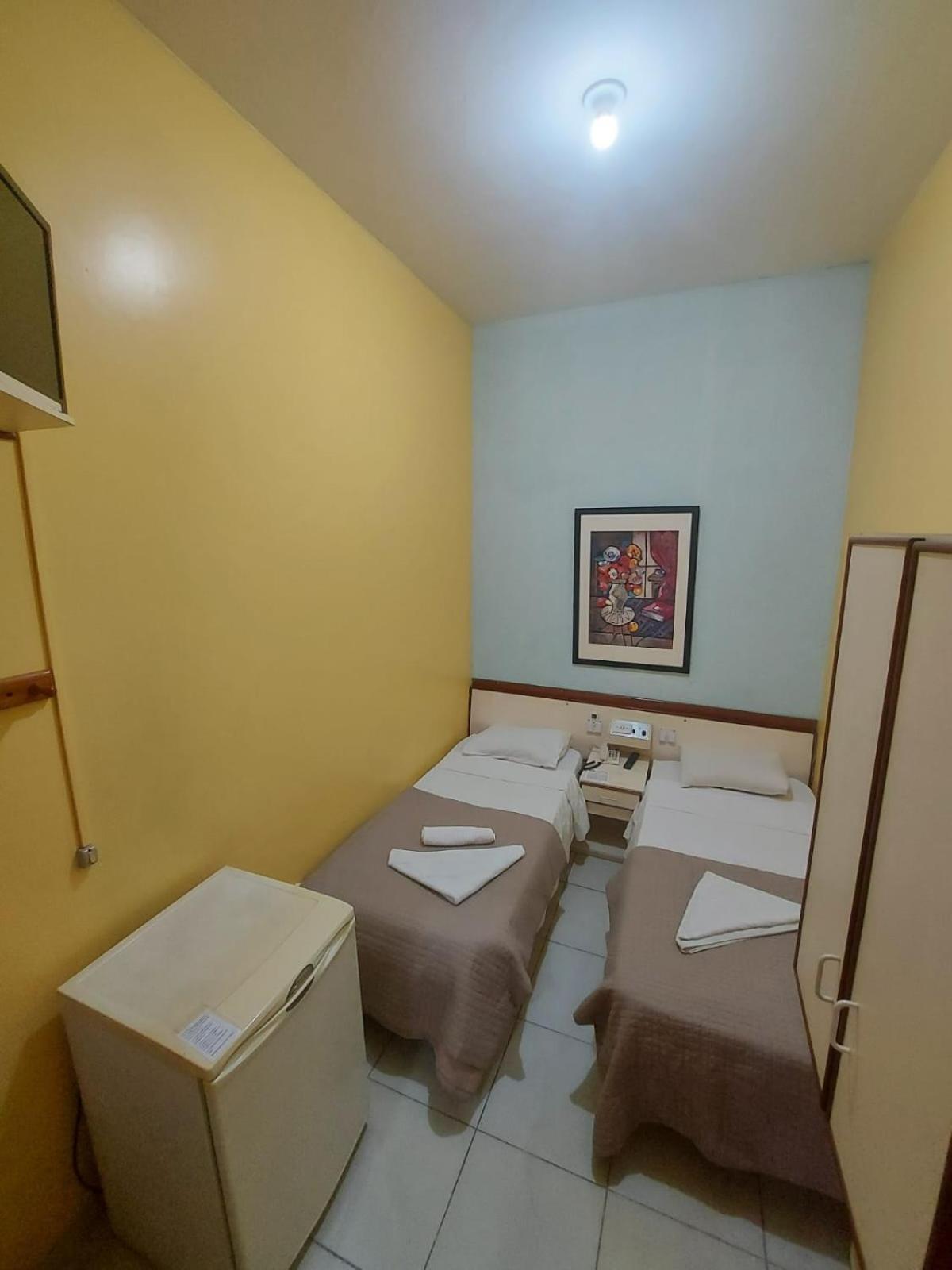 Hotel Mooca Sao Paulo Dış mekan fotoğraf