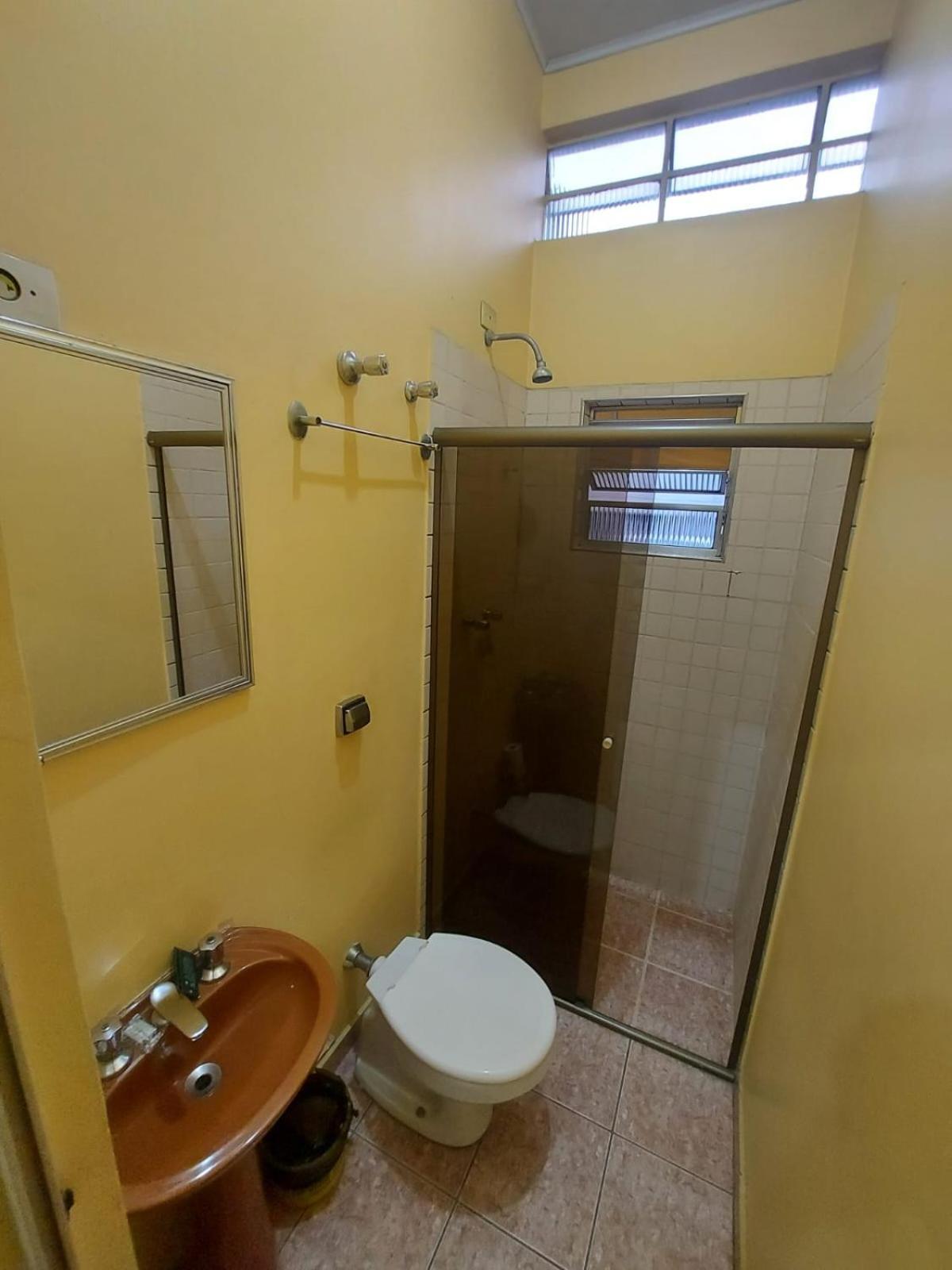 Hotel Mooca Sao Paulo Dış mekan fotoğraf