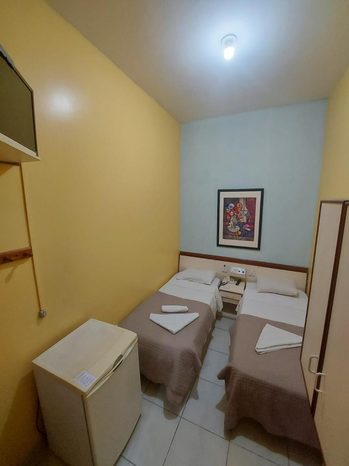 Hotel Mooca Sao Paulo Dış mekan fotoğraf