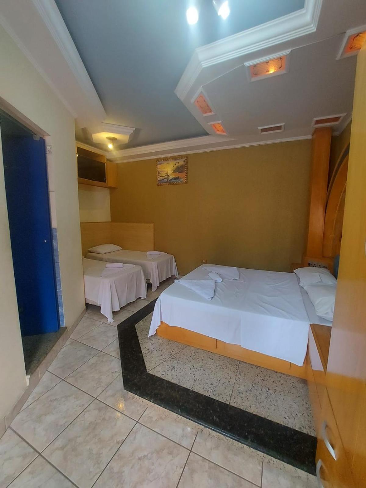 Hotel Mooca Sao Paulo Dış mekan fotoğraf