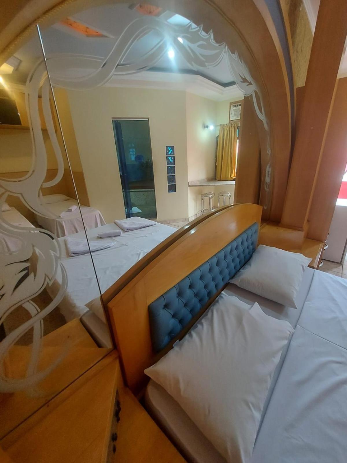 Hotel Mooca Sao Paulo Dış mekan fotoğraf