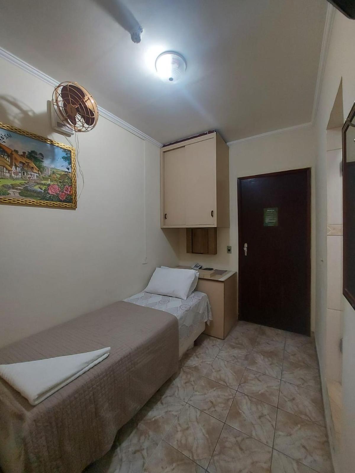 Hotel Mooca Sao Paulo Dış mekan fotoğraf