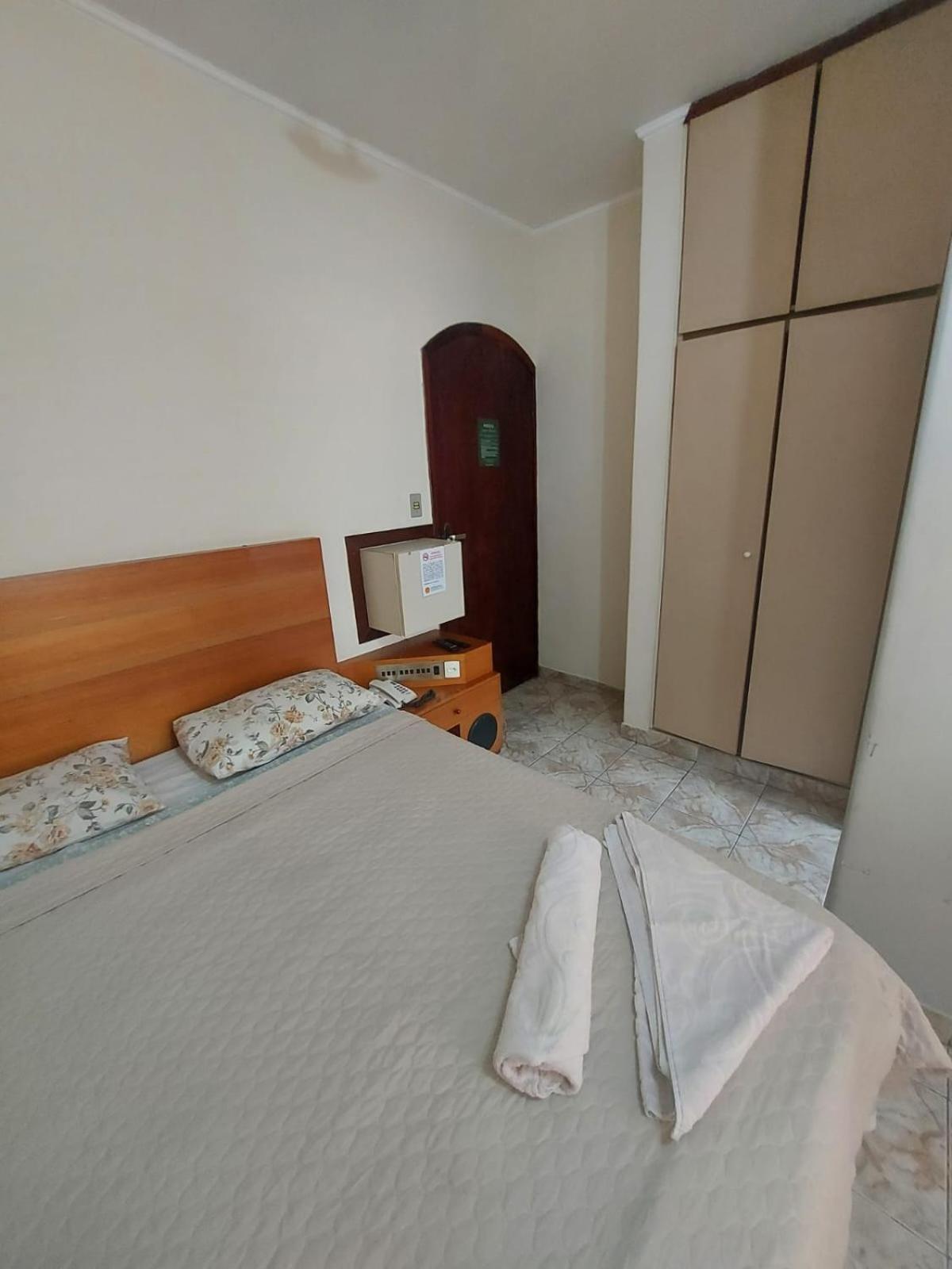 Hotel Mooca Sao Paulo Dış mekan fotoğraf