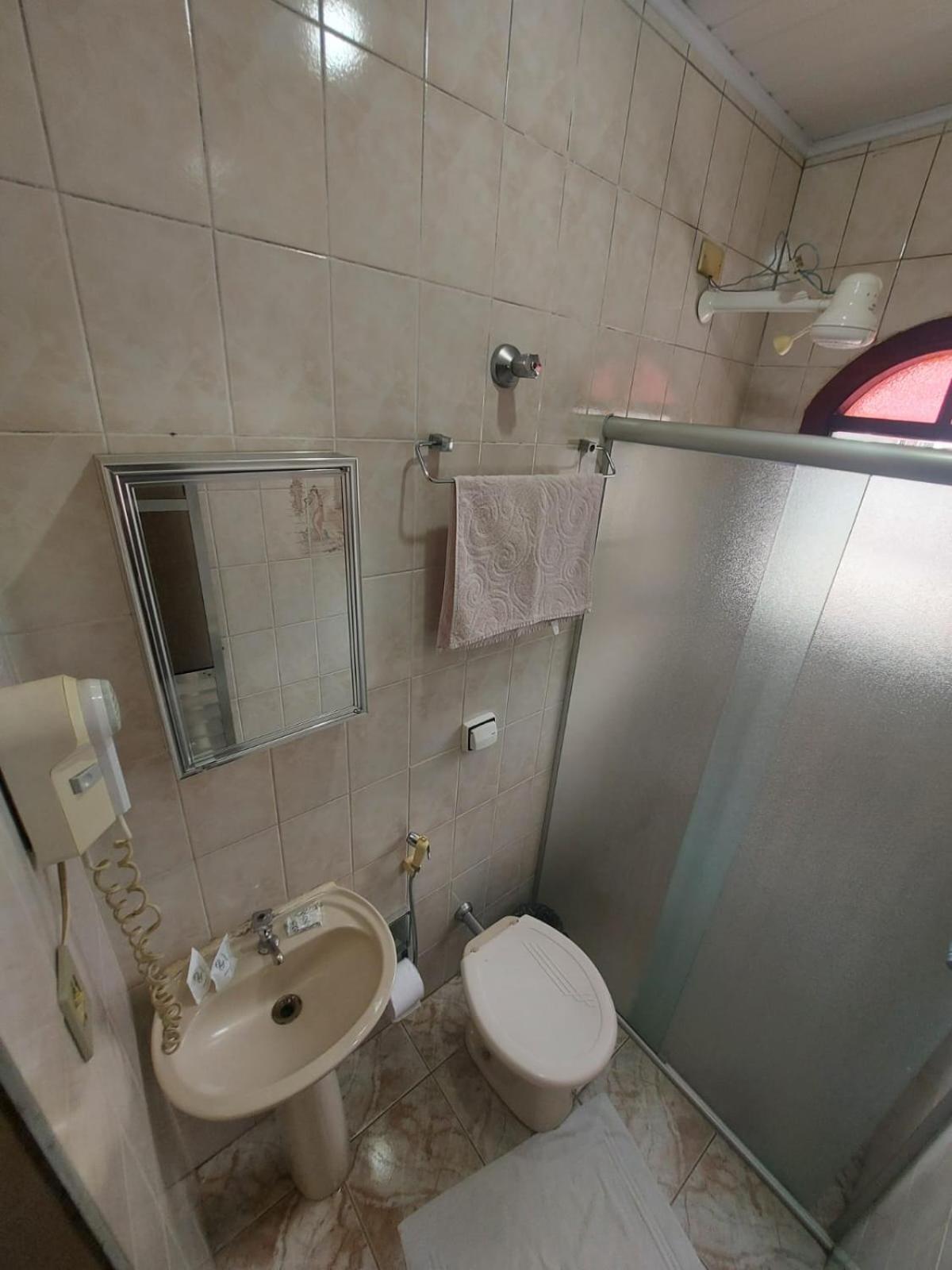Hotel Mooca Sao Paulo Dış mekan fotoğraf