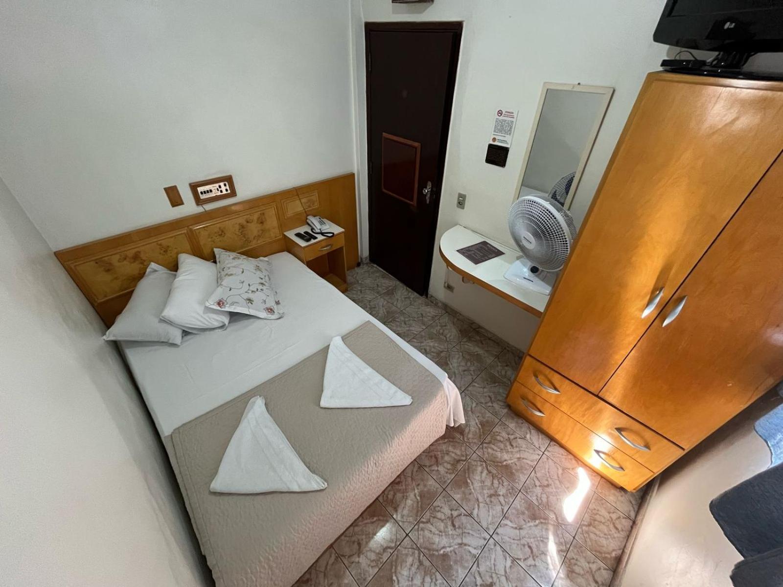 Hotel Mooca Sao Paulo Dış mekan fotoğraf