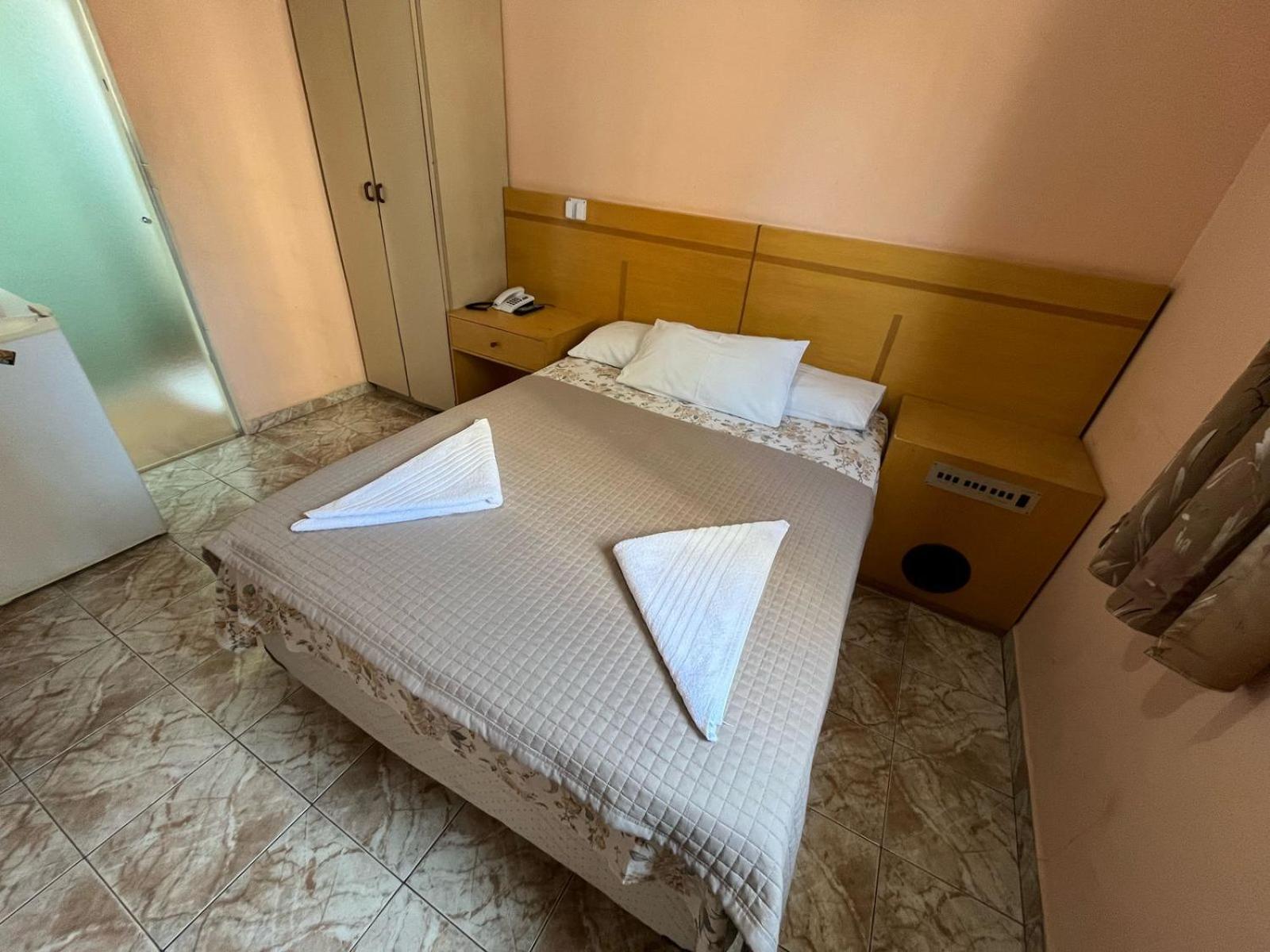 Hotel Mooca Sao Paulo Dış mekan fotoğraf