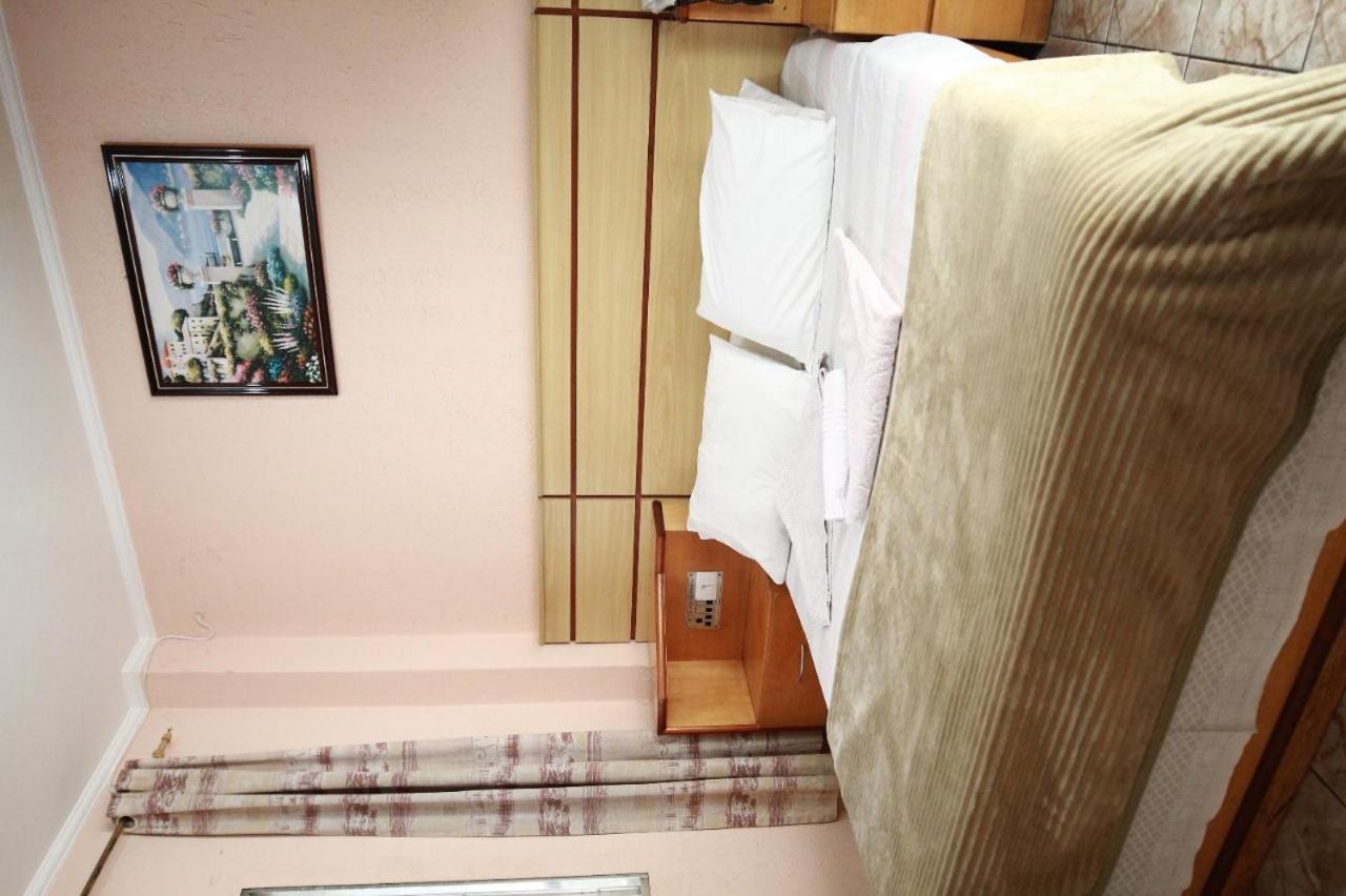 Hotel Mooca Sao Paulo Dış mekan fotoğraf